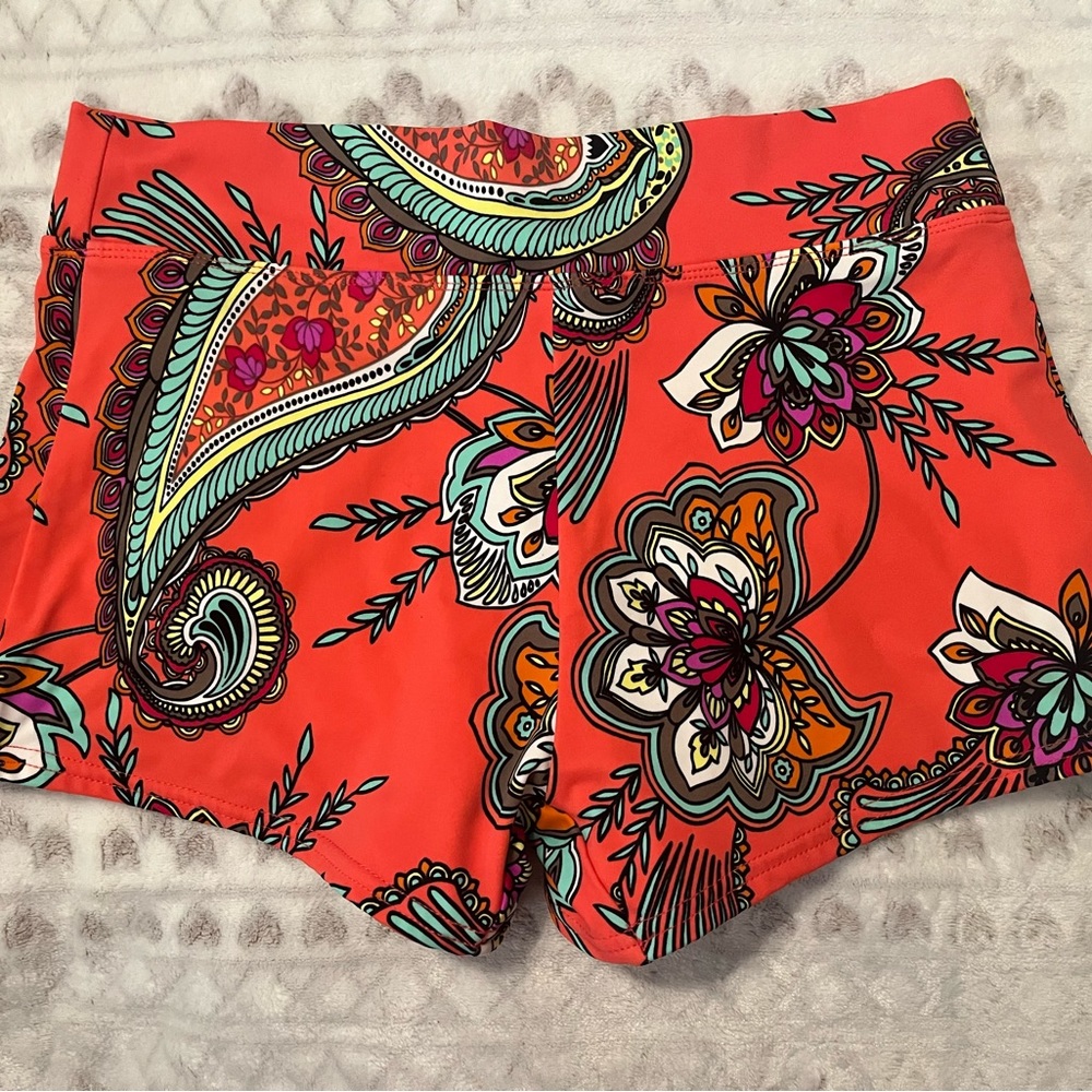 Venus “swim” shorts